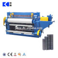 Auto Roll Welded Wire Mesh Machine For Mining